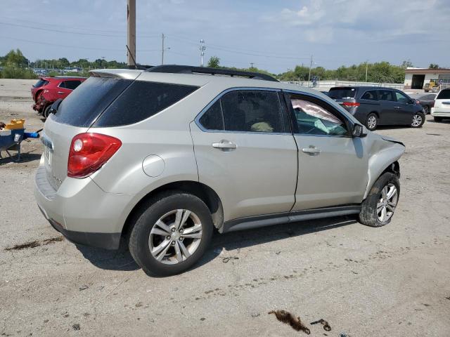  CHEVROLET EQUINOX 2013 Золотой