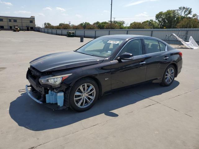 2016 Infiniti Q50 Premium