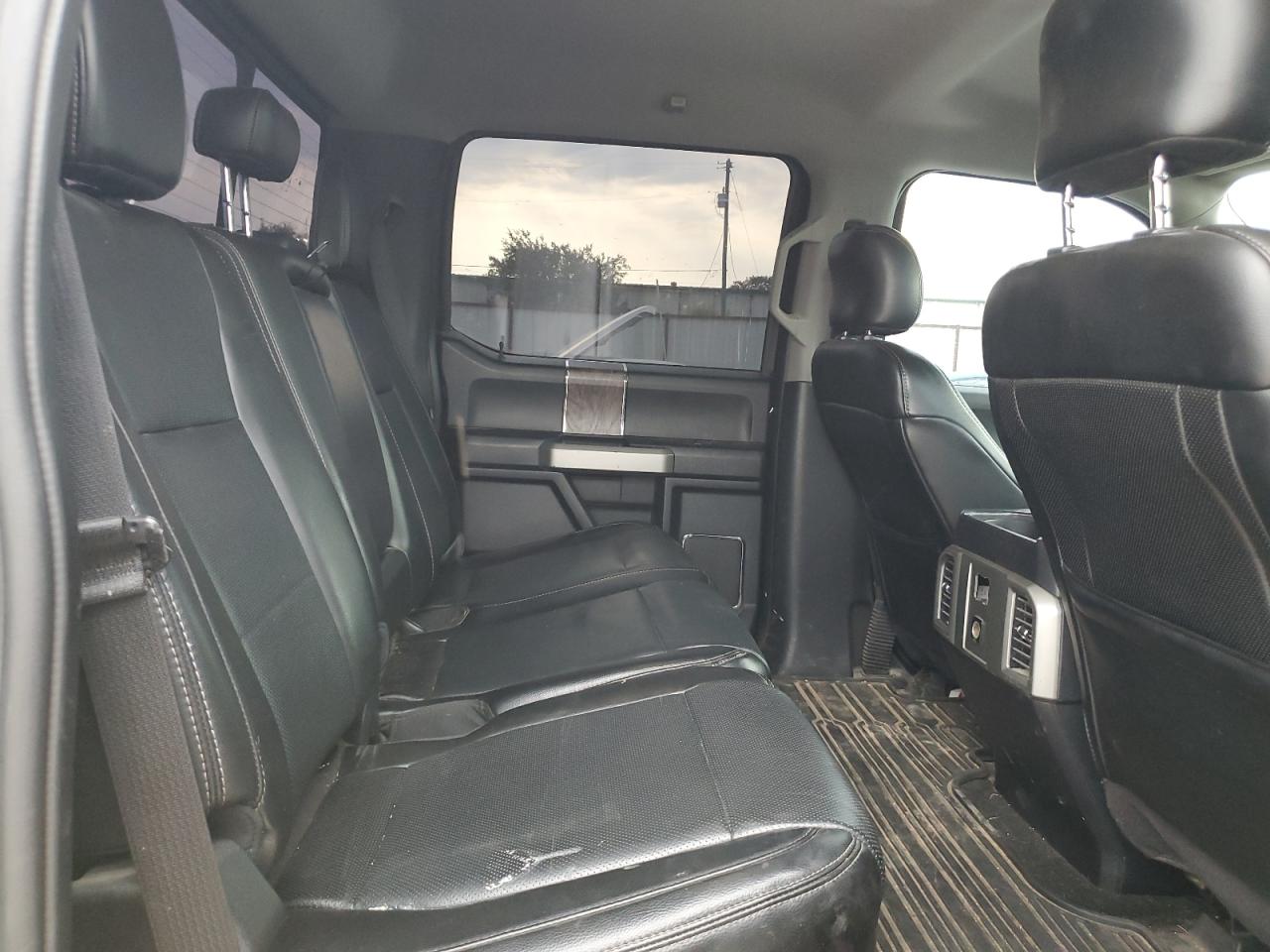 2017 Ford F350 Super Duty VIN: 1FT8W3DT6HEC62532 Lot: 66790974