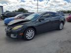 2012 Mazda 6 I на продаже в Orlando, FL - Front End