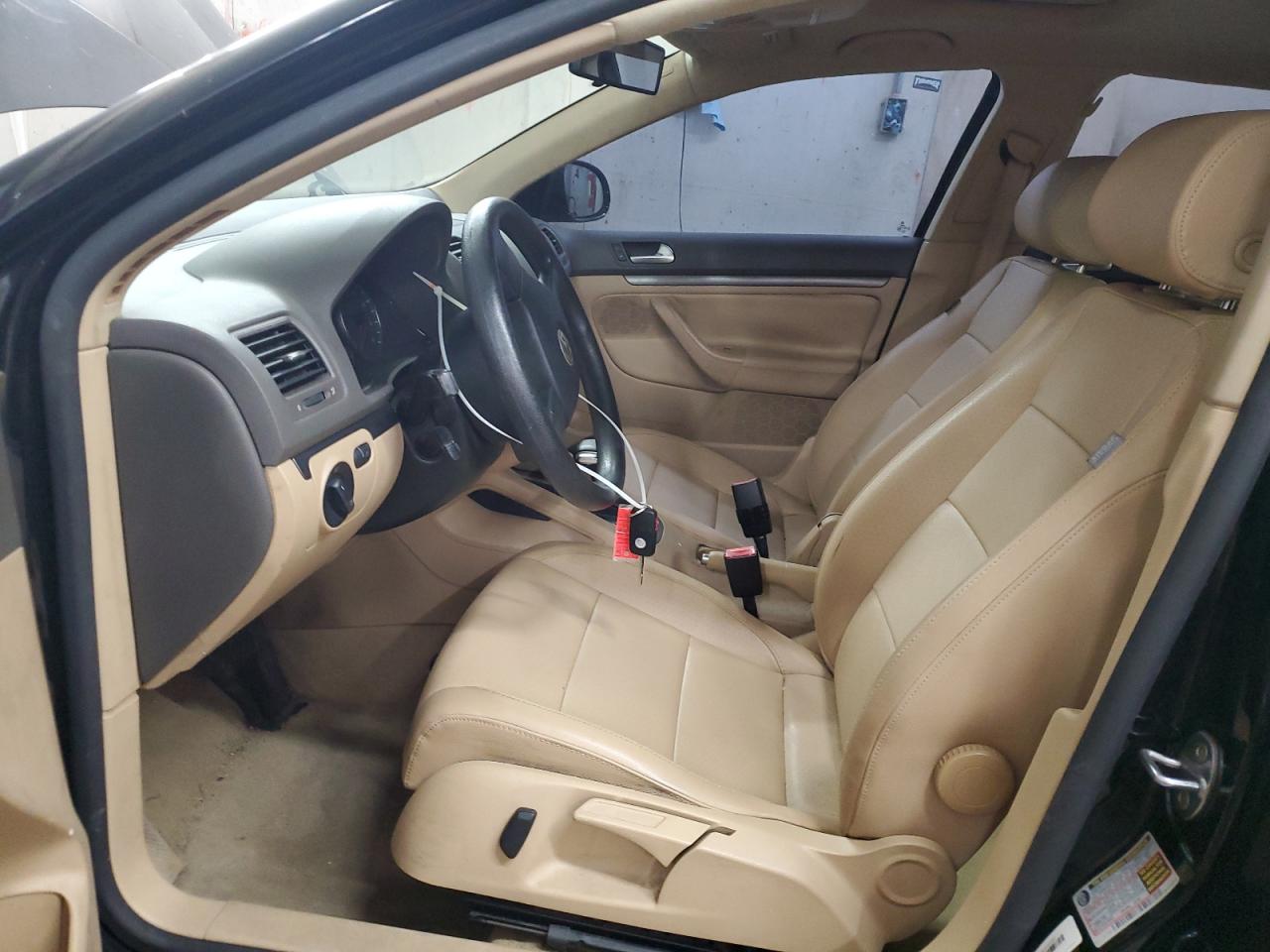 2006 Volkswagen Jetta 2.5 Option Package 1 VIN: 3VWSF71K26M726168 Lot: 66677814