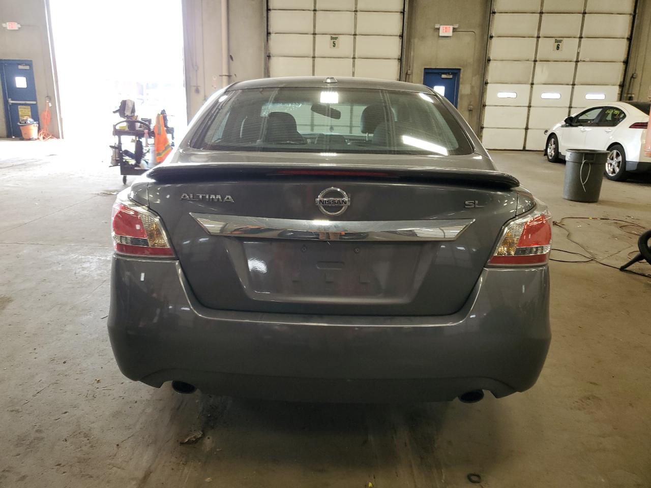 2015 Nissan Altima 2.5 VIN: 1N4AL3AP6FC233614 Lot: 68169254