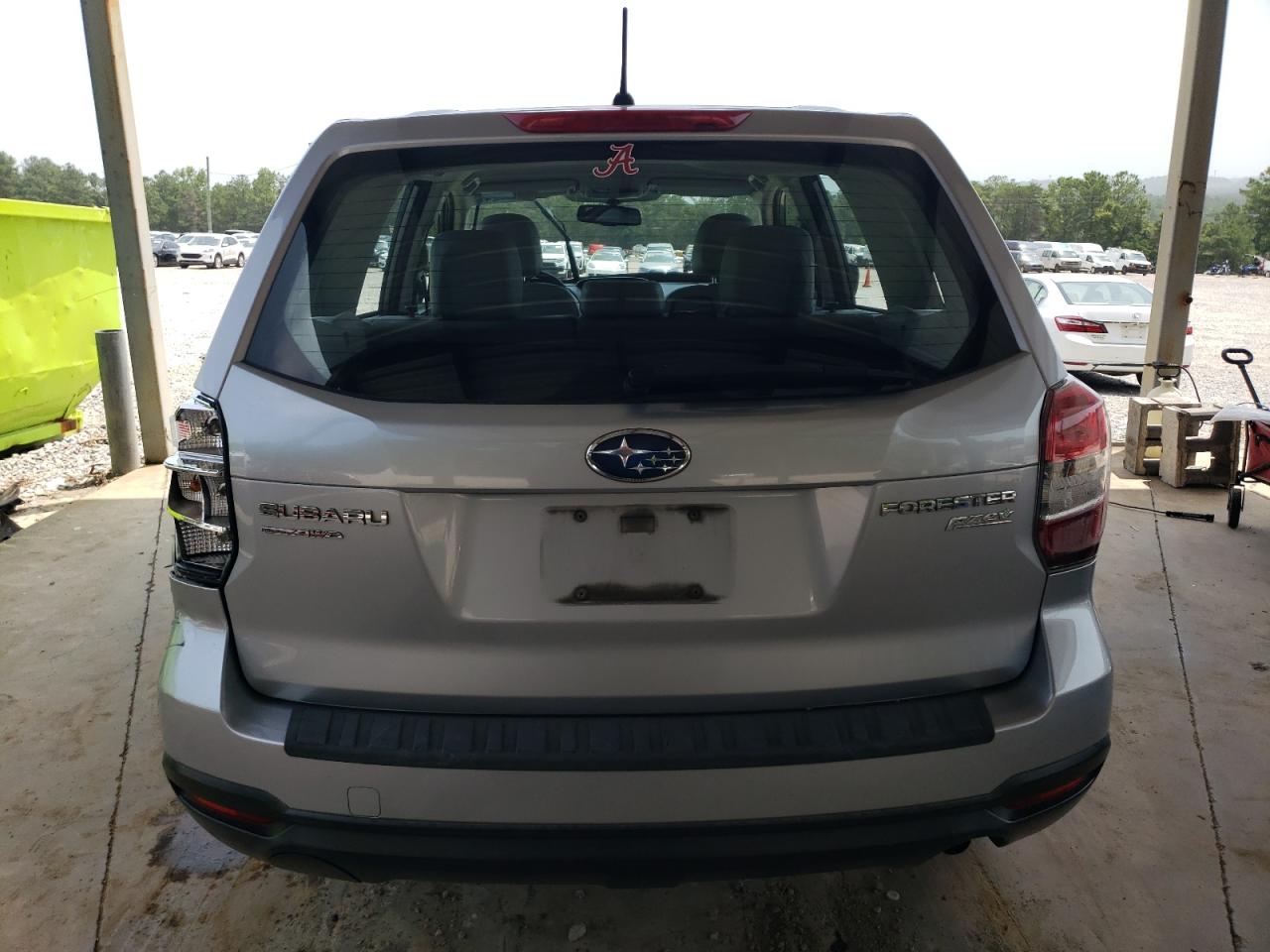 2014 Subaru Forester 2.5I VIN: JF2SJAACXEH410495 Lot: 66012474