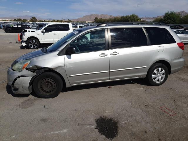 2004 Toyota Sienna Ce