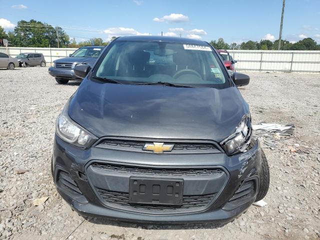  CHEVROLET SPARK 2017 Угольный