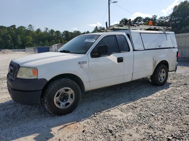 2008 Ford F150 