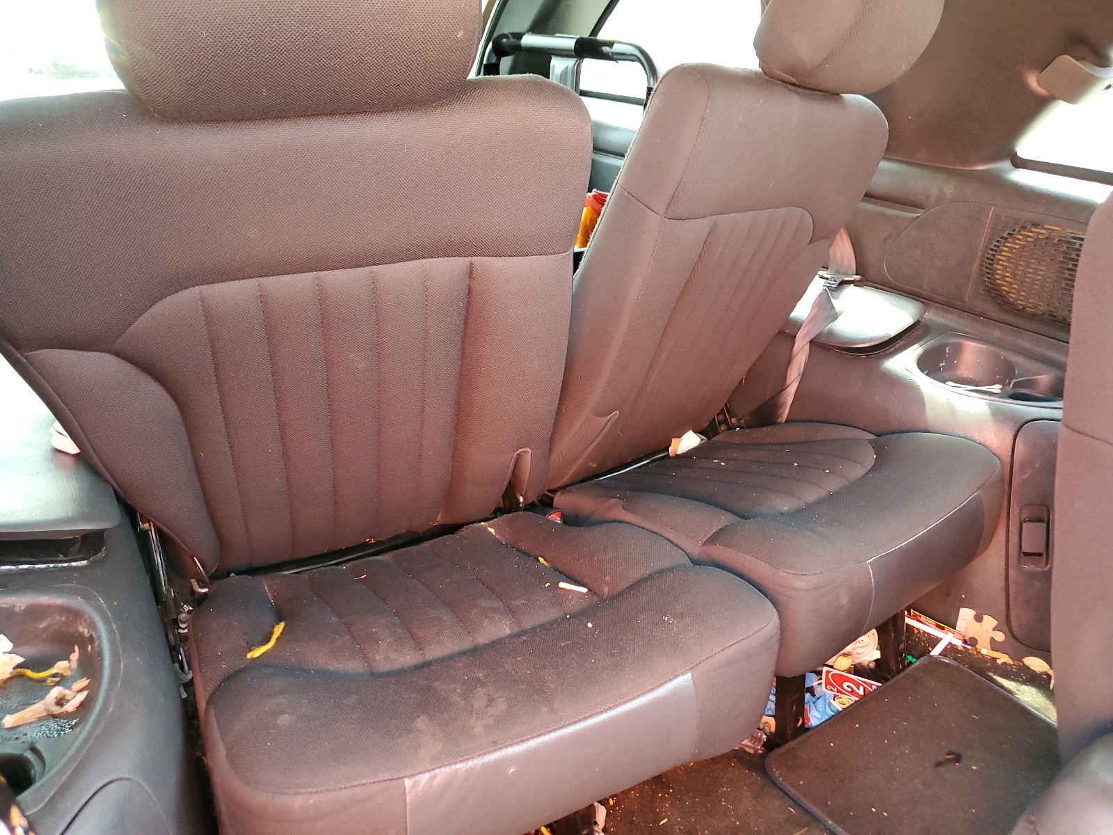 1GNCS18X55K100435 2005 Chevrolet Blazer