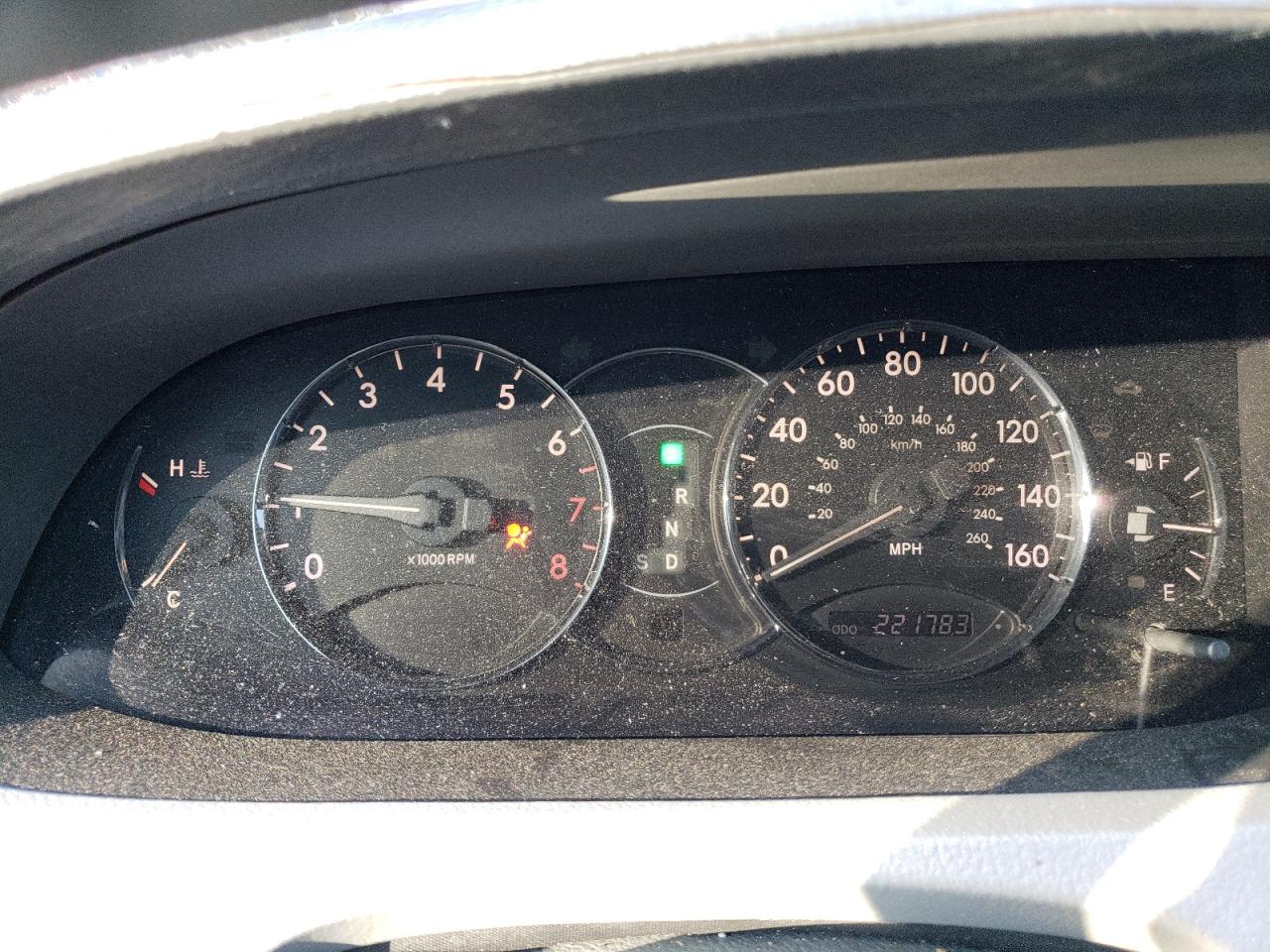 2006 Toyota Avalon Xl VIN: 4T1BK36B56U086559 Lot: 67361334