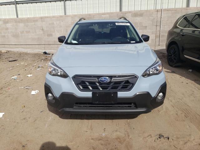  SUBARU CROSSTREK 2023 Синій