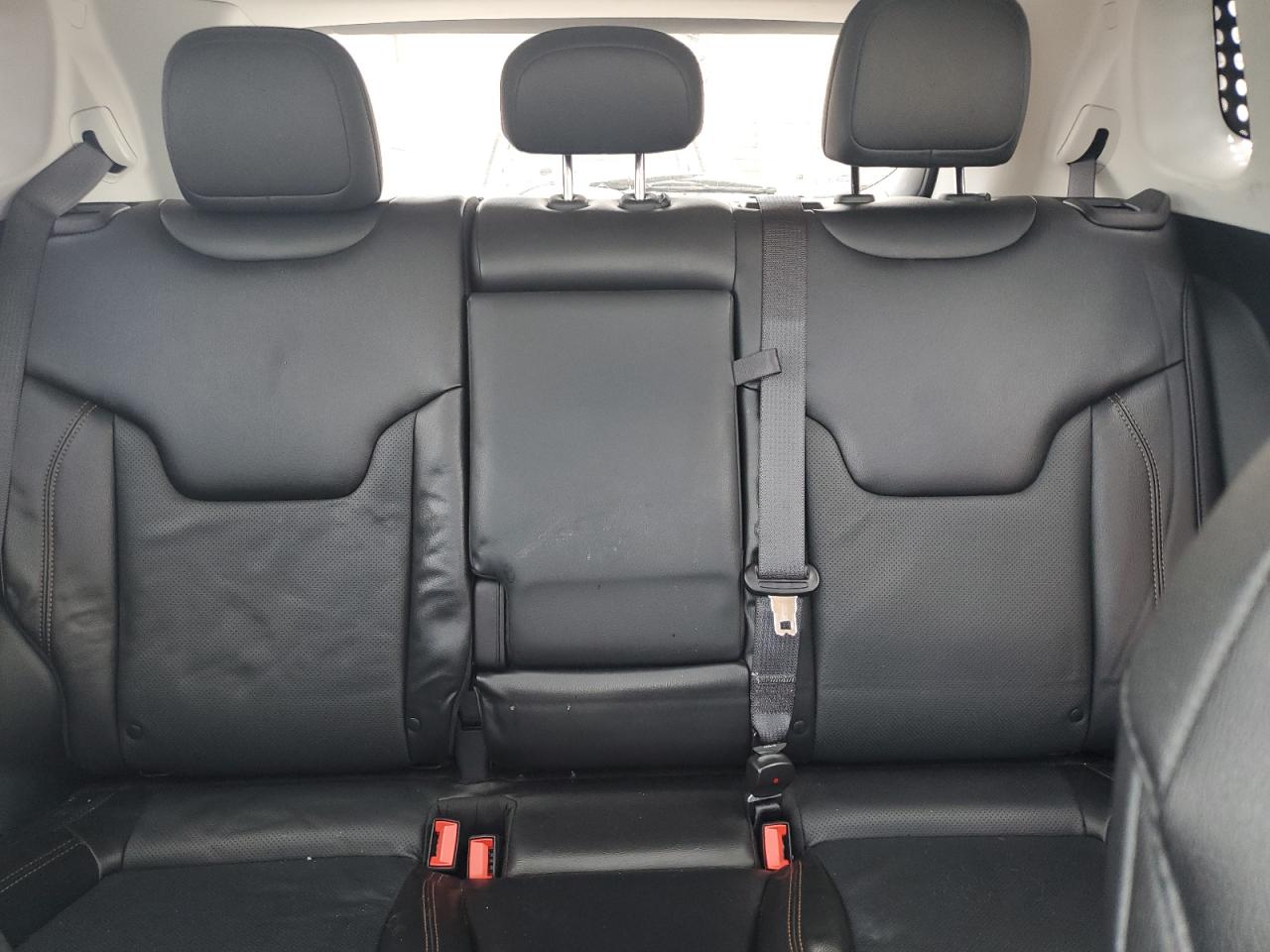 2021 Jeep Compass Limited VIN: 3C4NJDCB5MT546163 Lot: 66086424