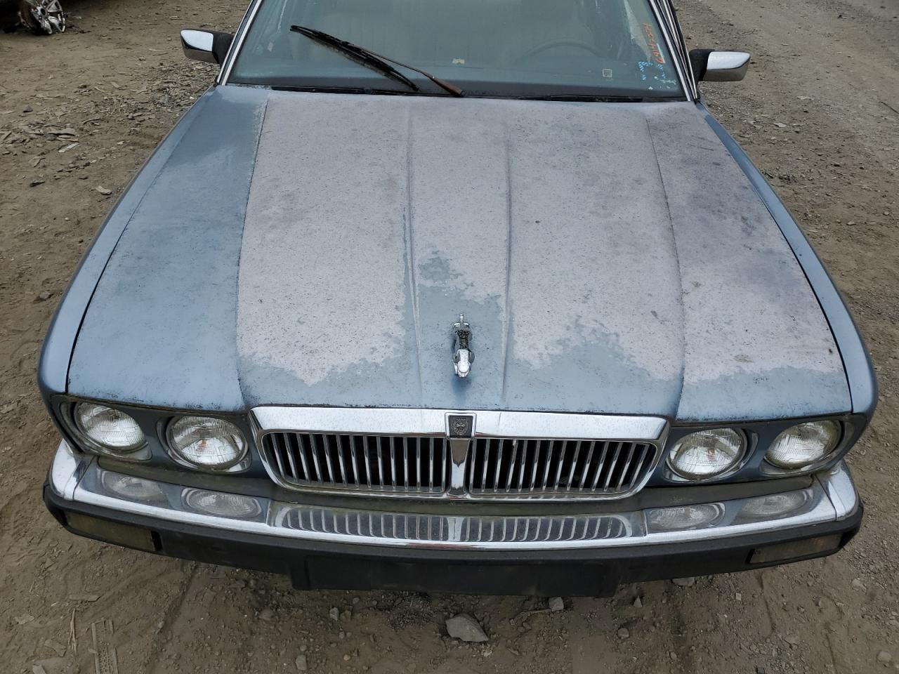 SAJHY1540KC578115 1989 Jaguar Xj6