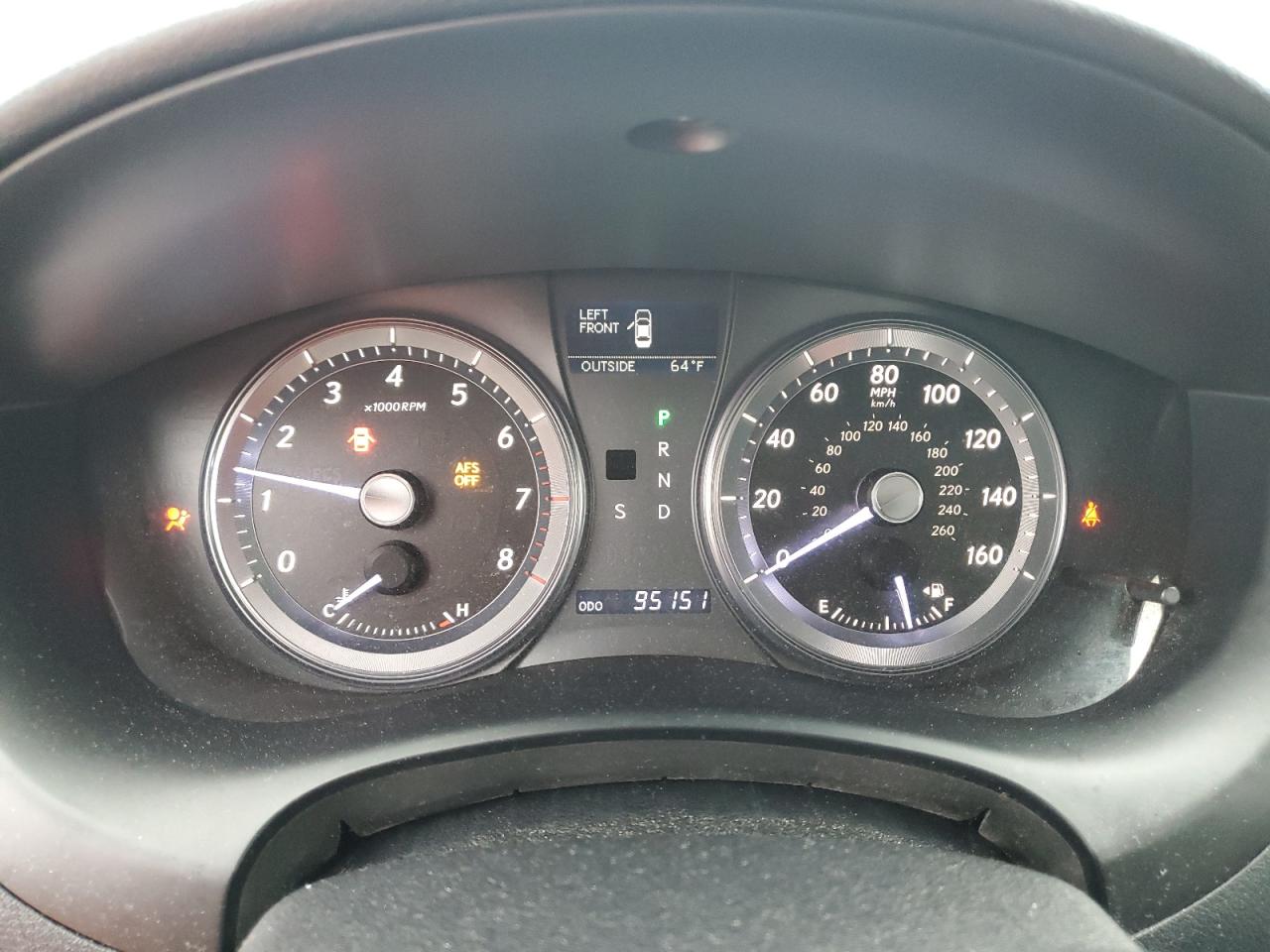 2010 Lexus Es 350 VIN: JTHBK1EG7A2393840 Lot: 67669434