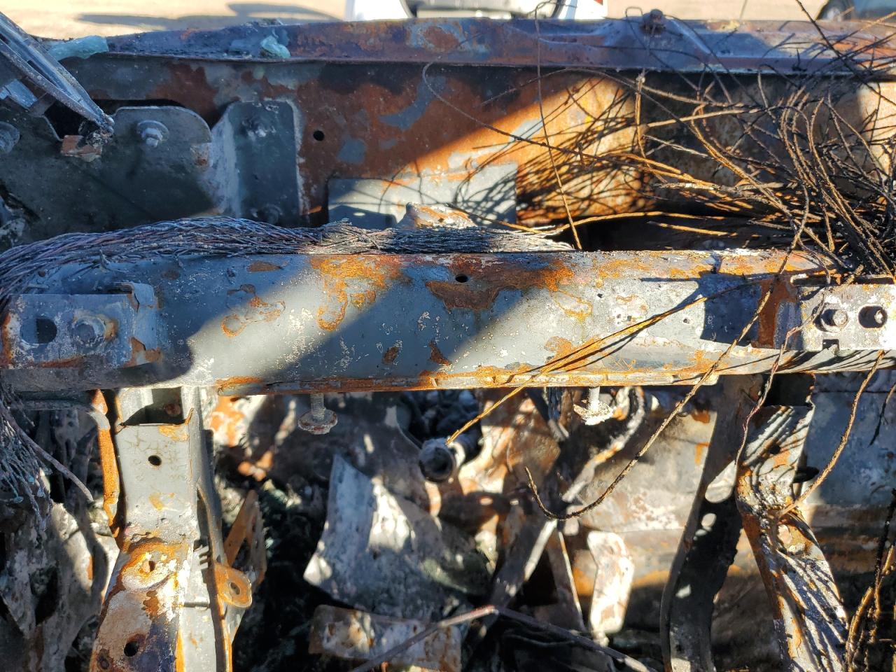 2020 RAM 2500 - Image 9