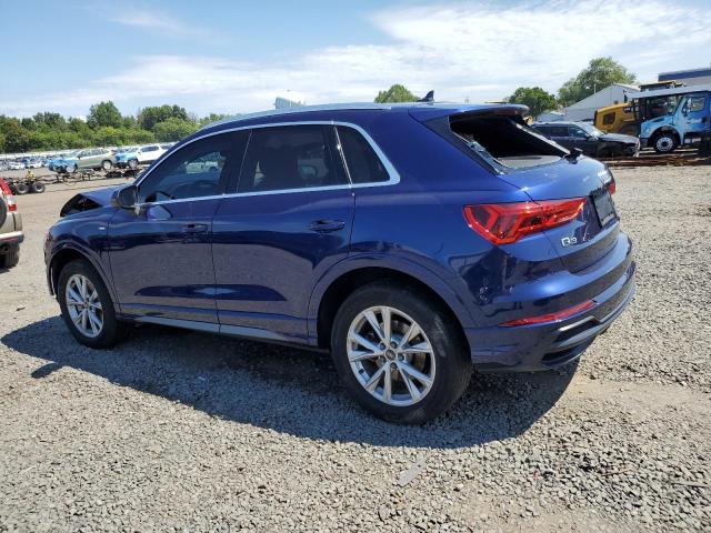 WA1EECF33N1090184 Audi Q3 PREMIUM 2