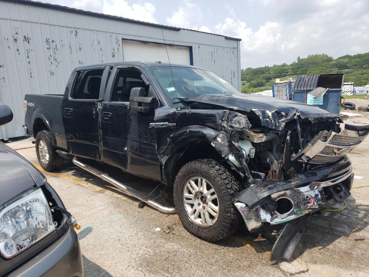2010 Ford F-150 - Image 4