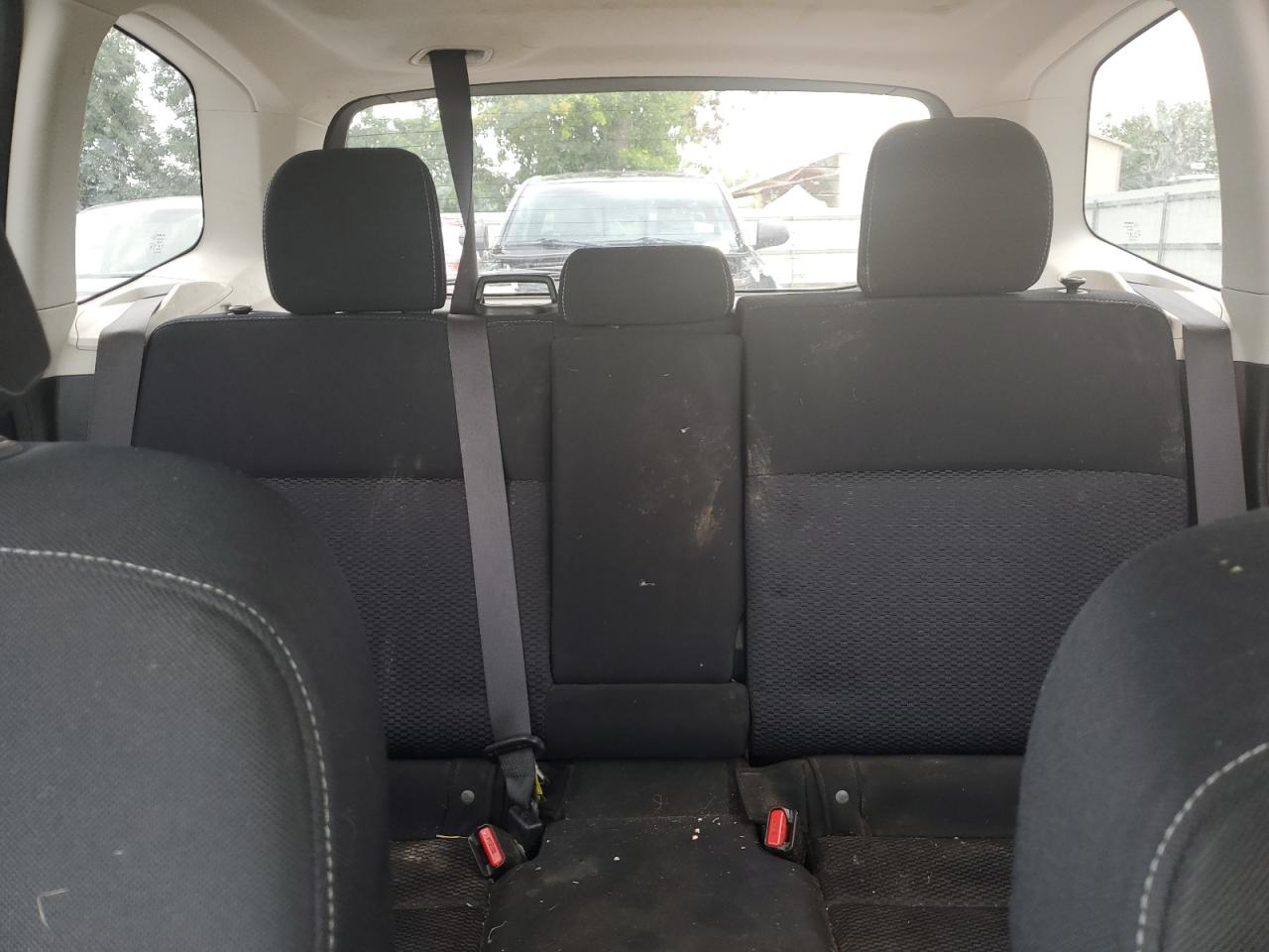 2014 Subaru Forester 2.5I Premium VIN: JF2SJAEC1EH413229 Lot: 64932484