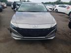 2023 Hyundai Elantra Sel zu verkaufen in New Britain, CT - Rear End