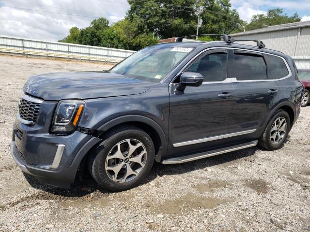 5XYP3DHC5LG003888 Kia Telluride 