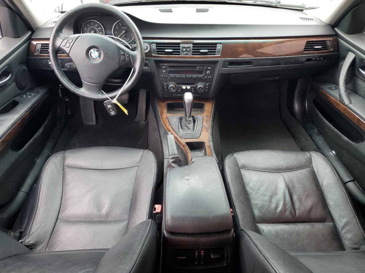 WBAPK5C58BA655661 2011 BMW 328 Xi Sulev