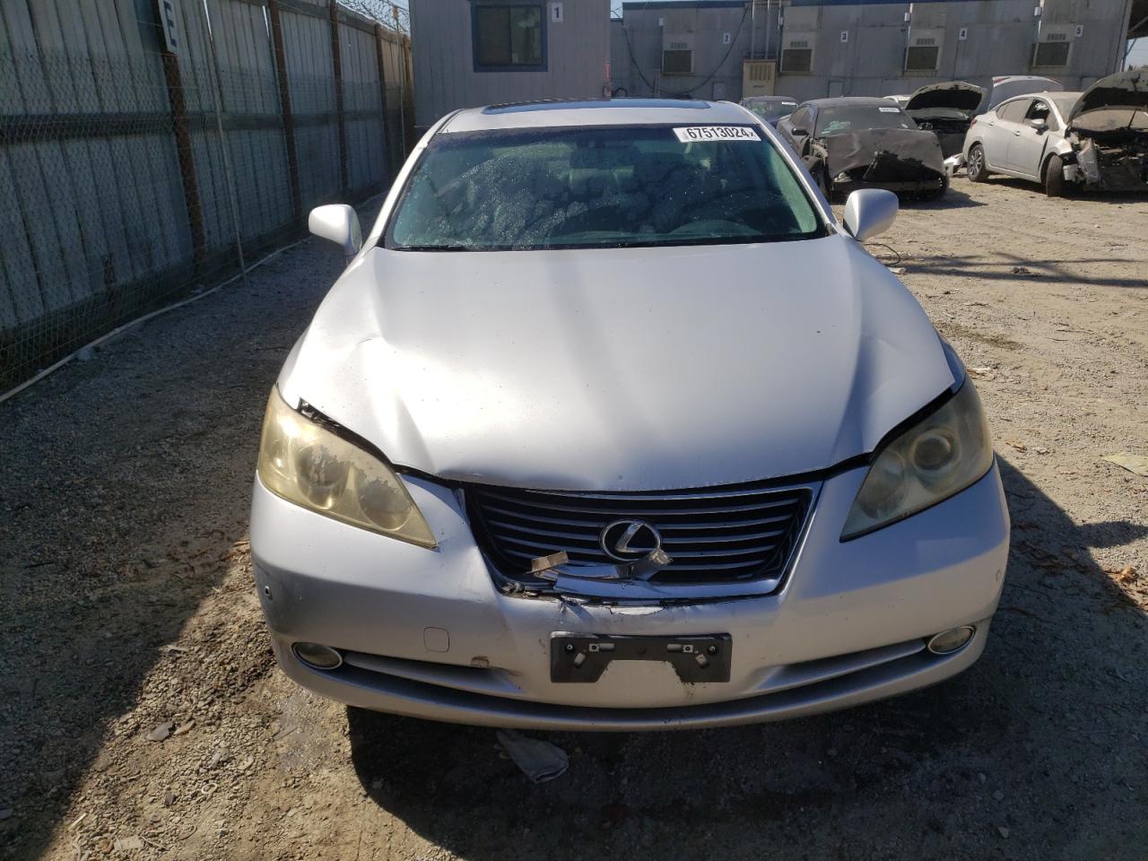 2007 Lexus ES - Image 5