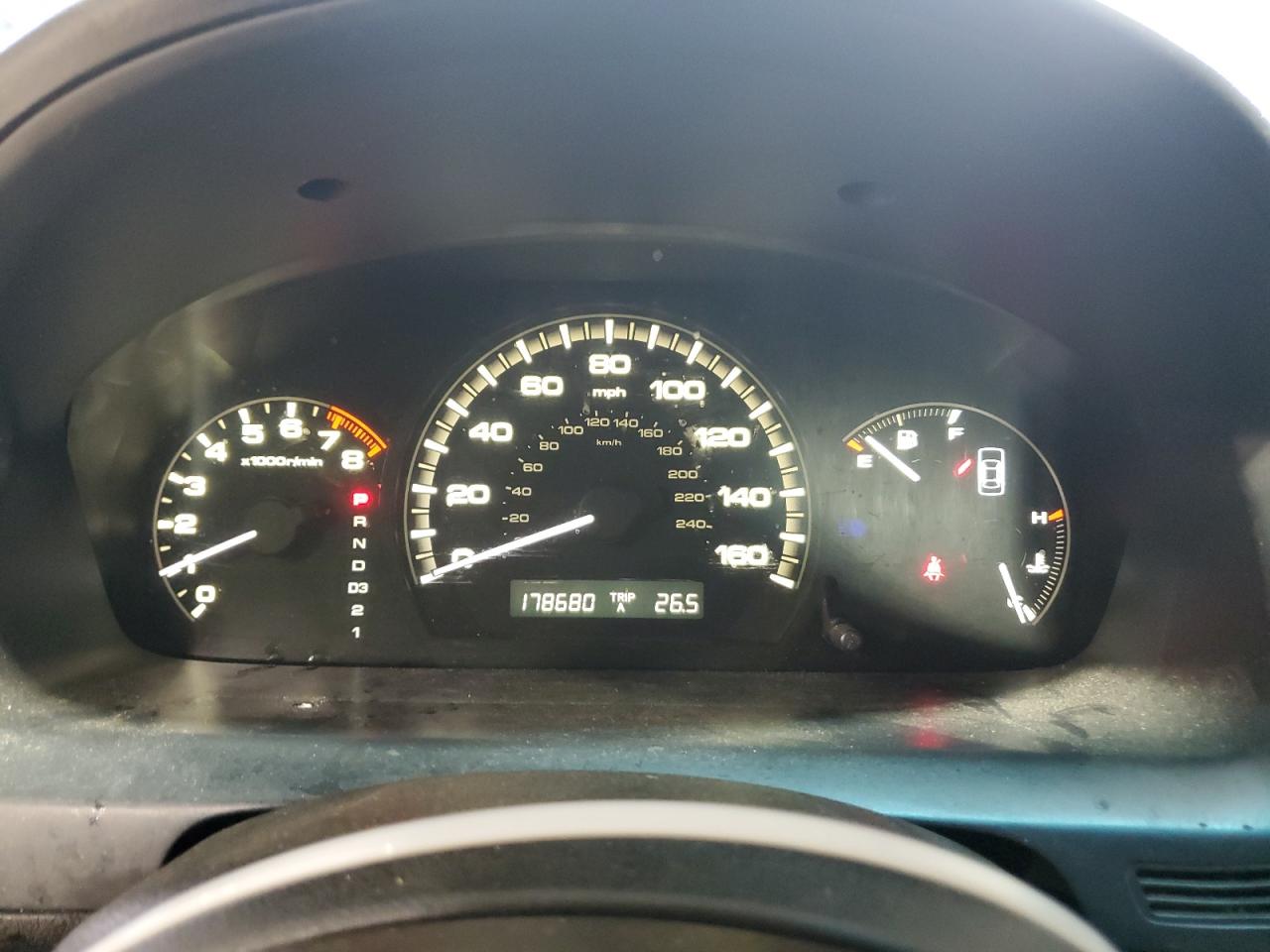 2006 Honda Accord Ex VIN: 1HGCM66806A071043 Lot: 66269154