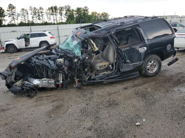 2003 Gmc Yukon 