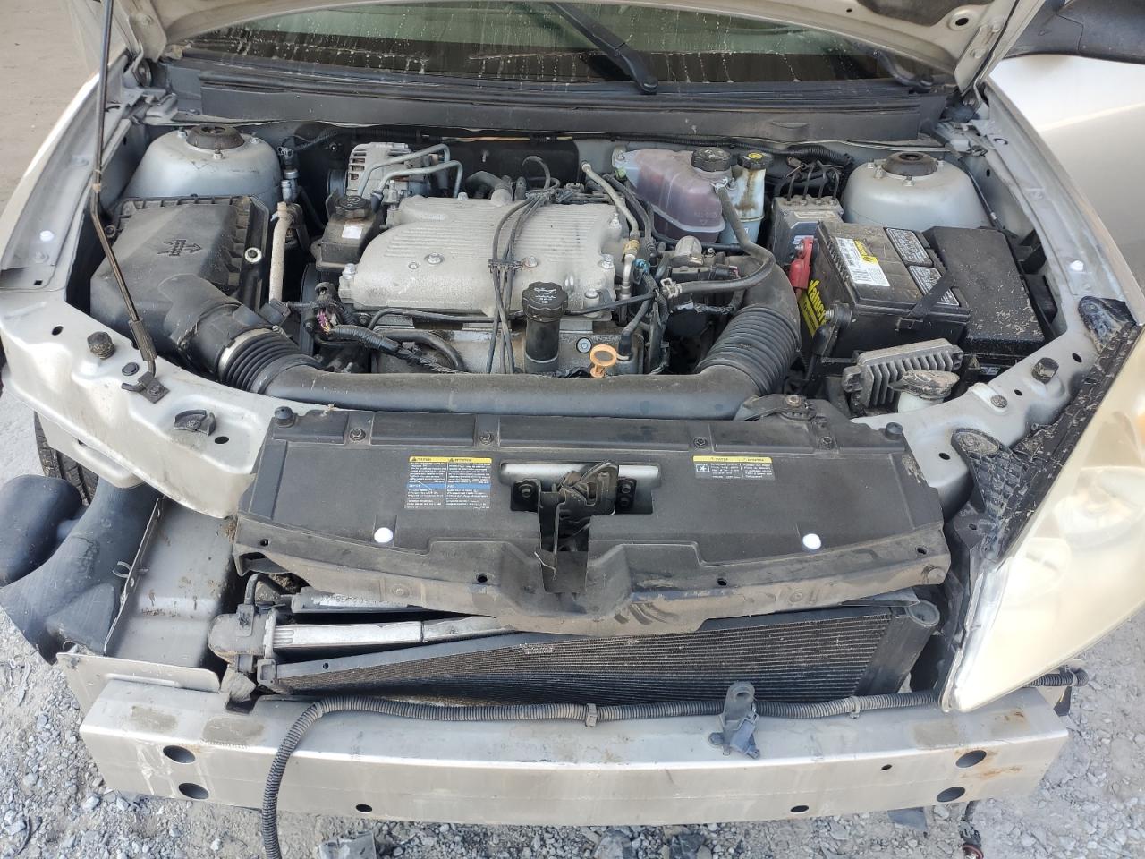 2007 Pontiac G6 - Image 11