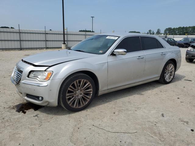 2011 Chrysler 300 Limited للبيع في Lumberton، NC - Front End