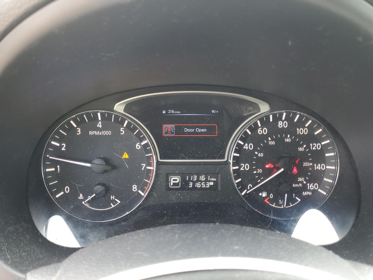 1N4AL3AP7EC280780 2014 Nissan Altima 2.5