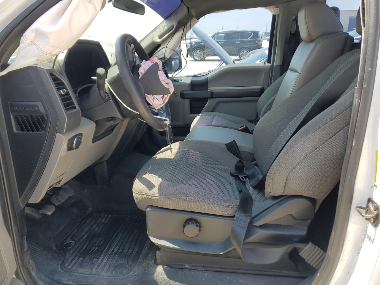 2020 Ford F250 - Image 7