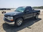 2001 Chevrolet Silverado C1500 en Venta en Spartanburg, SC - Rear End