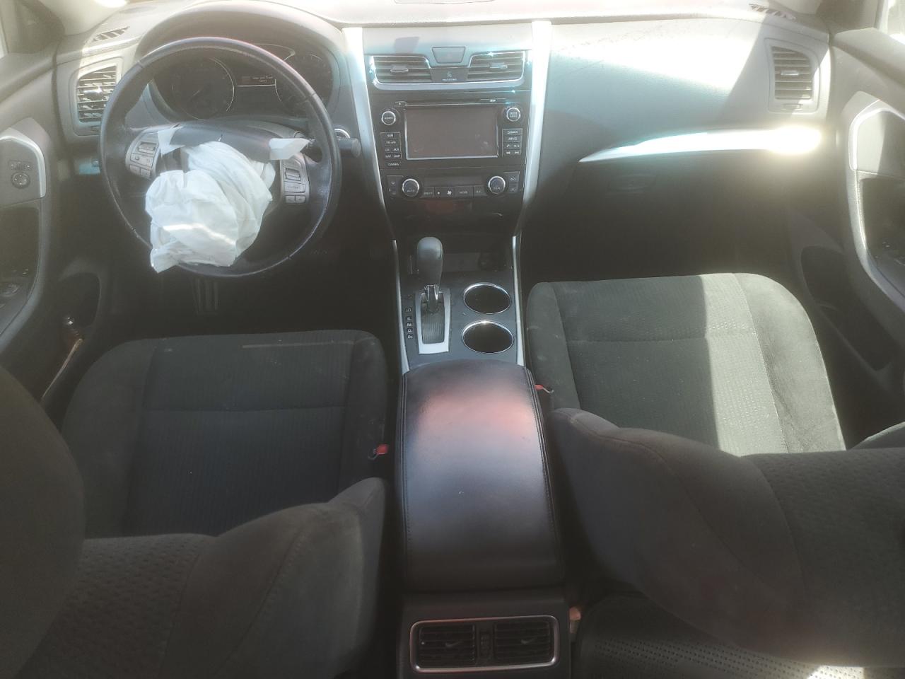 1N4AL3AP3FC289428 2015 Nissan Altima 2.5