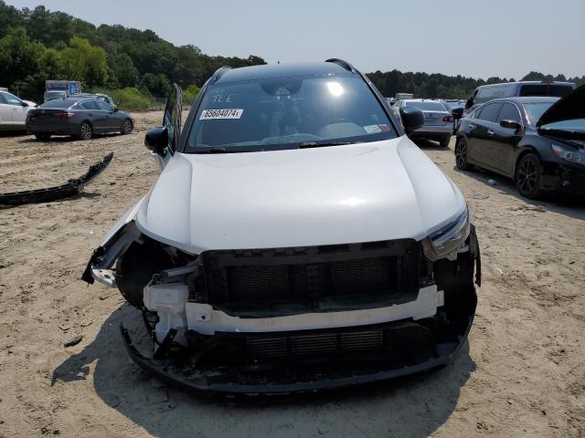  VOLVO XC40 2019 White