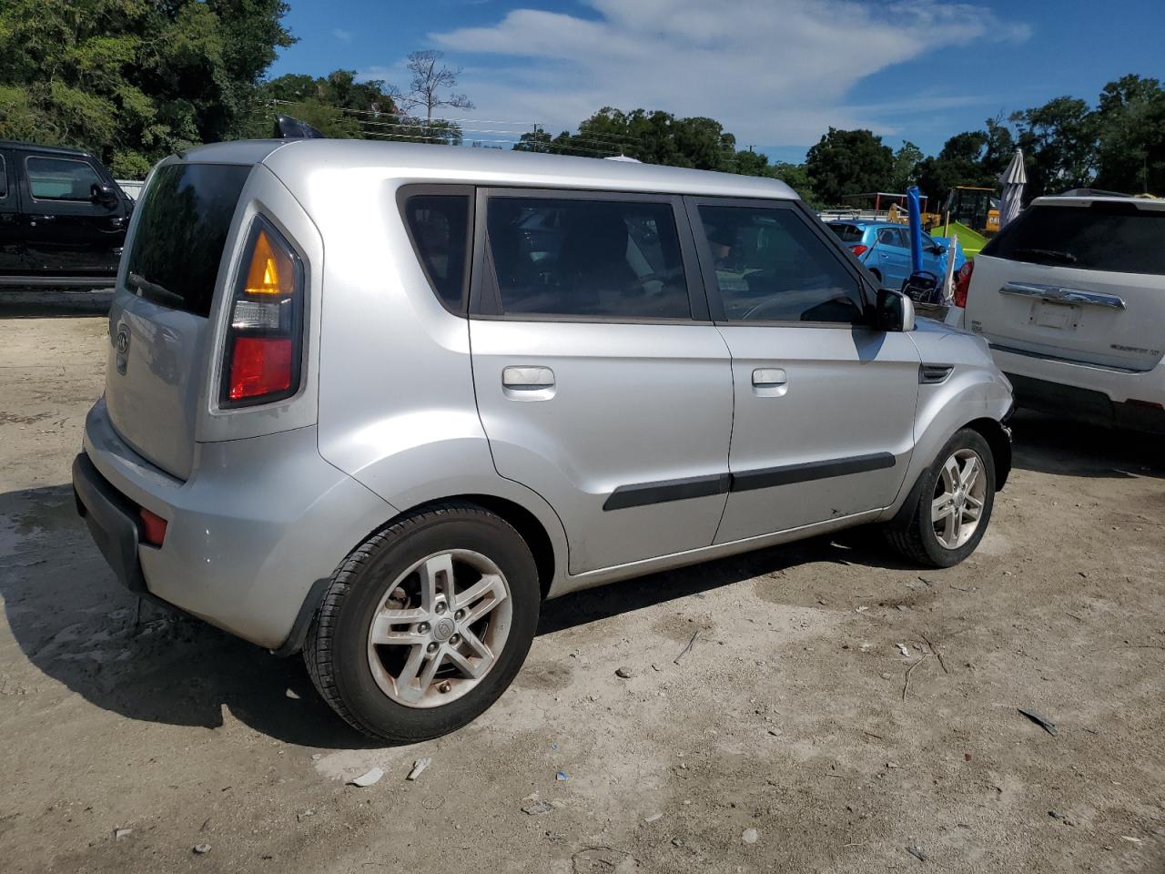 2010 Kia Soul - Image 3