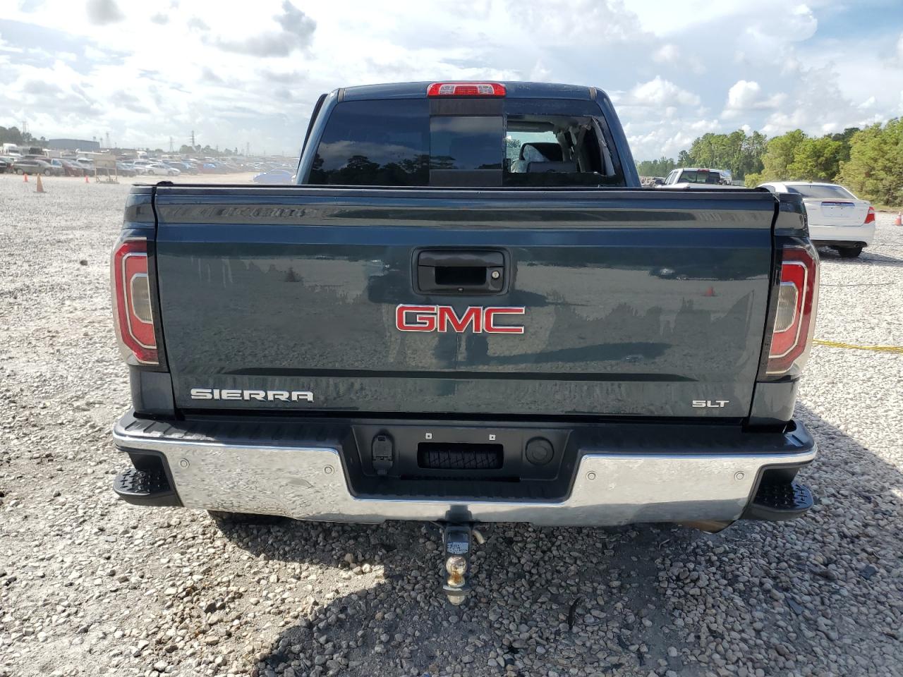 3GTU2NEJ1HG245939 2017 GMC Sierra K1500 Slt