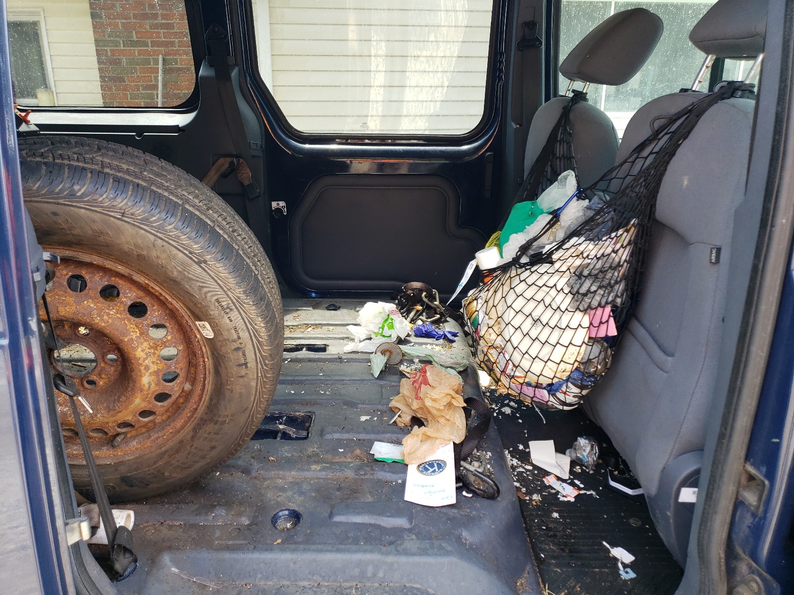 NM0KS9CN1BT060950 2011 Ford Transit Connect Xlt Premium