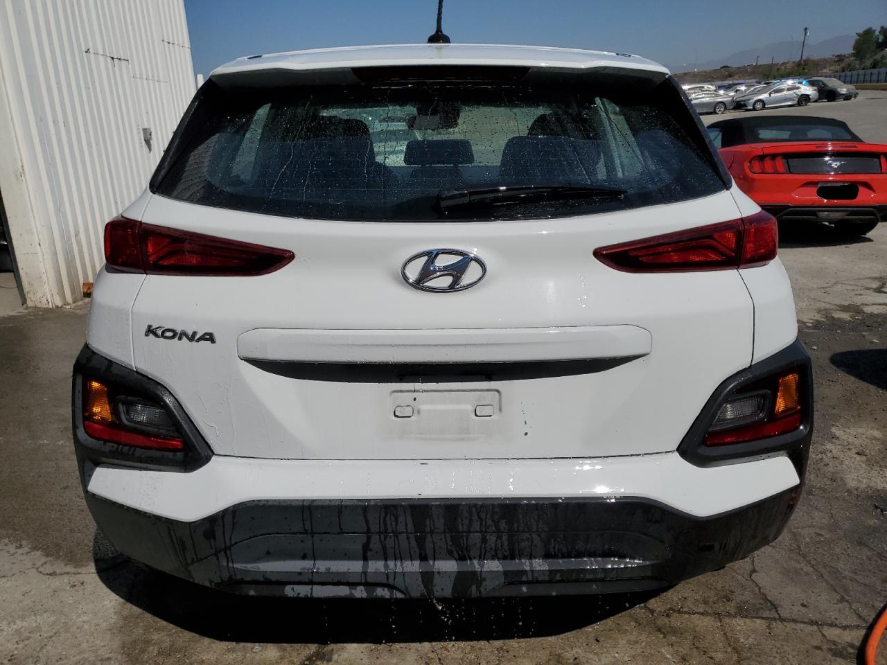 2020 Hyundai Kona - Image 6