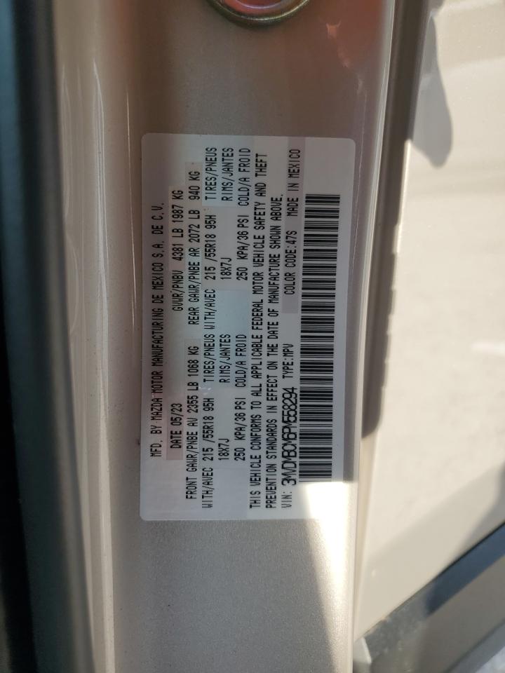2023 Mazda CX-30 - Image 13