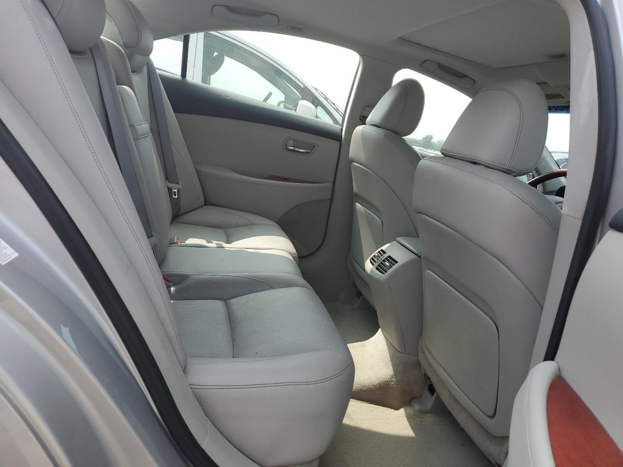 2009 Lexus Es 350 VIN: JTHBJ46G892317655 Lot: 66487614