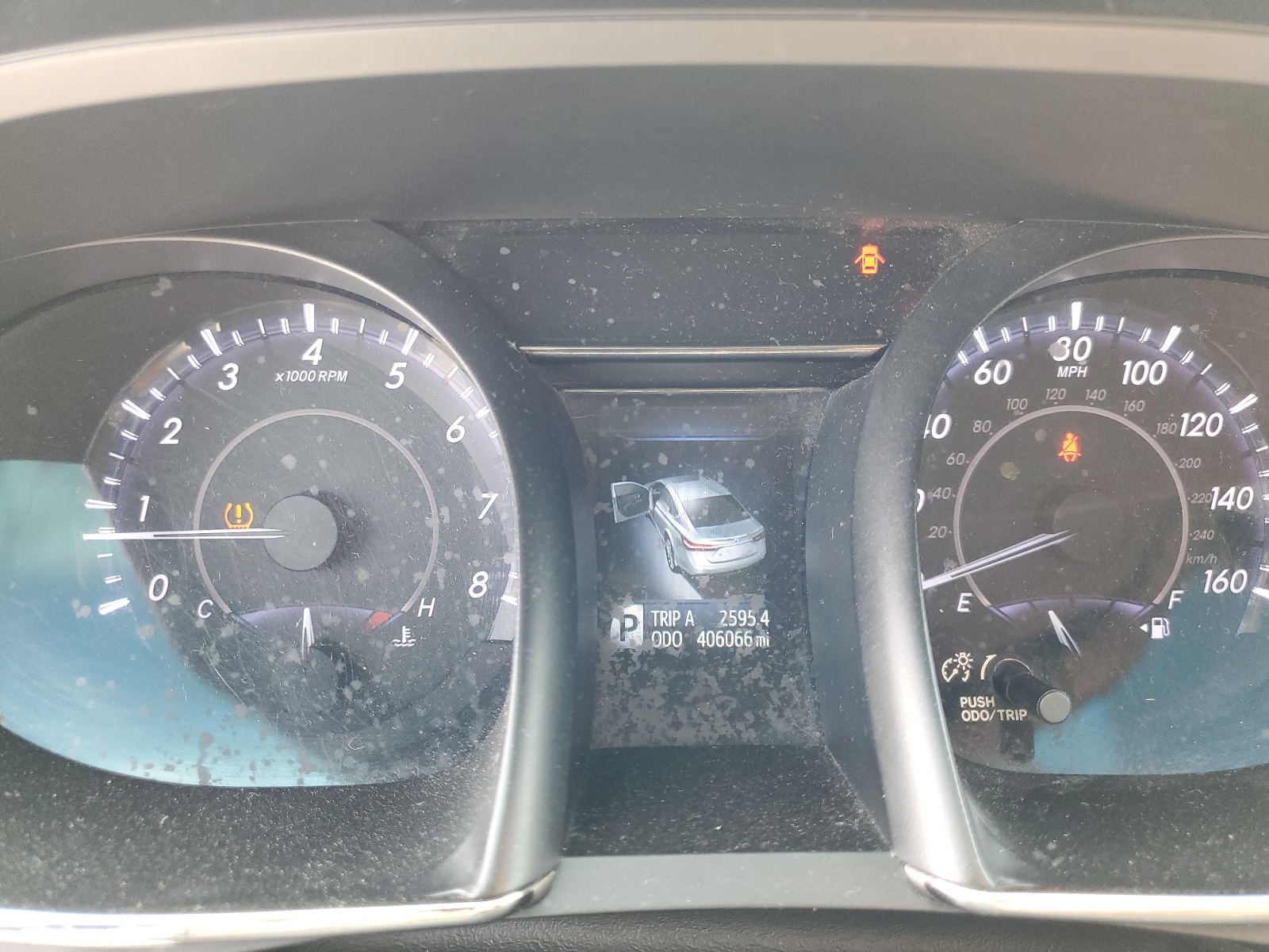 4T1BK1EB6GU215979 2016 Toyota Avalon Xle