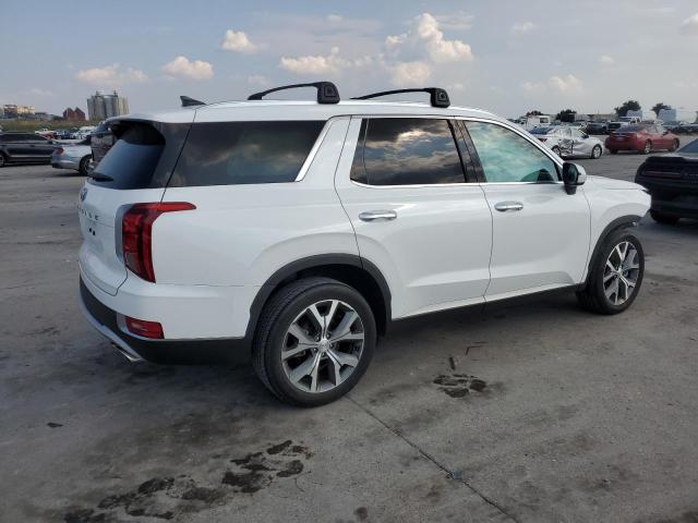  HYUNDAI PALISADE 2022 White