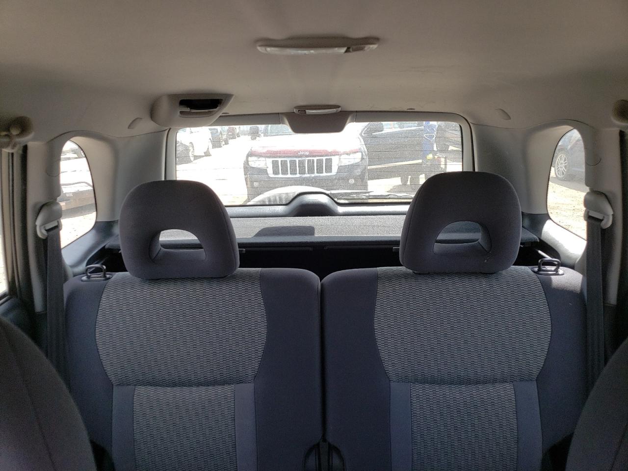 2004 Toyota Rav4 VIN: JTEHD20V640014971 Lot: 69804554