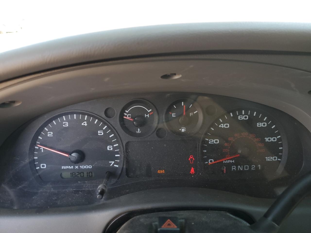 2008 Ford Ranger Super Cab VIN: 1FTZR45E28PB11869 Lot: 81540434