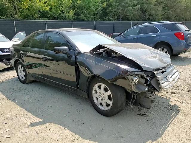 2007 Cadillac Cts VIN: 1G6DM57T170147461 Lot: 66057354