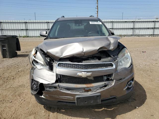  CHEVROLET EQUINOX 2012 Сірий