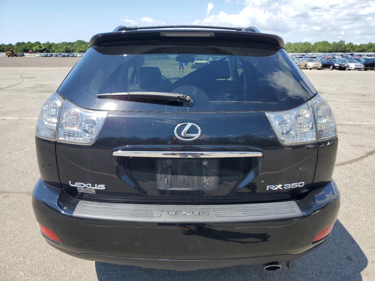 2007 Lexus Rx 350 VIN: 2T2HK31UX7C007145 Lot: 66991184