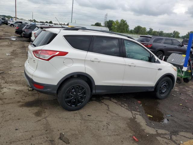  FORD ESCAPE 2013 White