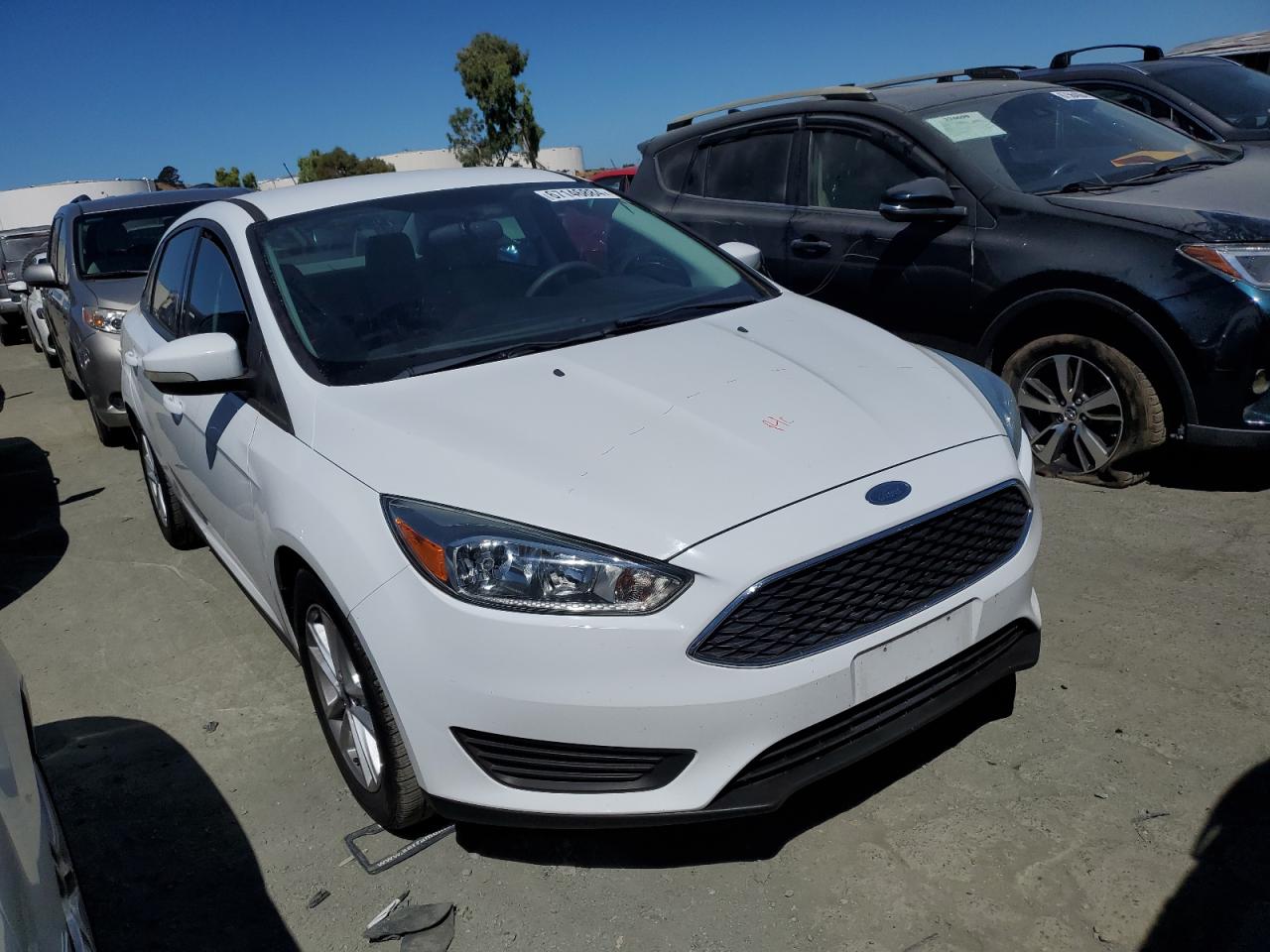 2015 Ford Focus - Image 4
