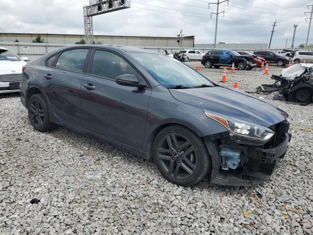 3KPF34AD8ME276756 Kia Forte GT L 4