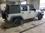 2013 Jeep Wrangler Unlimited Sport na sprzedaż w York Haven, PA - Minor Dent/Scratches